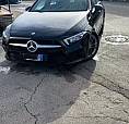 Mercedes Classe A 180D Automatic