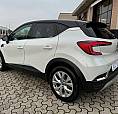 Renault Captur Hybrid E-Tech 145 Cv Intens Anche X