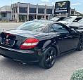 Mercedes-Benz Slk 280 Cat Chrome