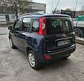 Fiat Panda 0.9 Twinair Turbo Natural Power K-Way