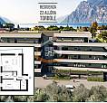 Bilocale - Nago-Torbole