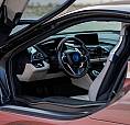 Bmw I8 Coupè