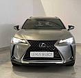 Lexus Ux 250H Hybrid 4Wd Premium 250H
