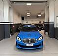 Bmw 118D Msport Sedili A Guscio Full