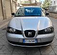 Seat Ibiza 1.2 12V 5 Porte 47Kw Neopatentati