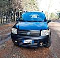 Fiat Panda 4X4 Climbing 1.3 M.jet Anno 2007