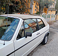 Golf Cabriolet Gl
