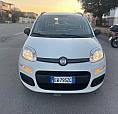 Fiat - Panda - 0.9 Twinair Turbo Natural Power