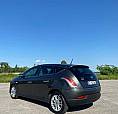 Lancia Delta 1.6 Mjt Dpf 105 Cv Silver