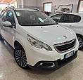 Peugeot 2008 Puretech 82 Allure