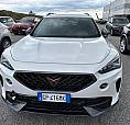 Cupra Formentor 1.4 E-Hybrid Dsg