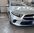 Mercedes-Benz A 180 A 180 D Automatic Sport