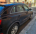 Audi Q3 2018