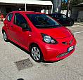 Toyota Aygo 1.0 Benzina
