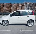 Panda Benzina Metano