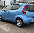 Opel Agila 1.0 12V 65Cv Enjoy