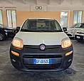 Fiat Panda 1.0 Hybrid Van 2 Posti Autocarro N1