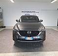 Mazda Cx-5 2.2L Skyactiv-D 184 Cv Aut. Awd Si...