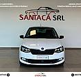 Skoda Fabia 1.4 Tdi 90 Cv Style