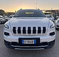 Jeep Cherokee 2.0 Mjt Ii 170 Cv 4Wd Ad.i Lim.