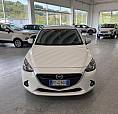 Mazda 2 3ª Serie - 2016