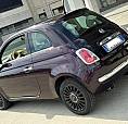 Fiat 500 1.3 Multijet 16V 95 Cv Lounge