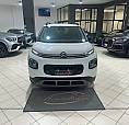 Citroen C3 Aircross Bluehdi 120 S&S Eat6 Shine