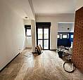 Ampio Appartamento Via Villini Svizzeri 130 Mq