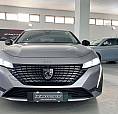 Peugeot 308 Bluehdi 130 Aziendale Eat8 Sw Allure