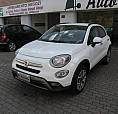 Fiat 500X 1.6 Mjt 120Cv Cross 2016