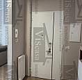 Ampio Pentavani Accessoriato Con Box