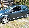 Toyota Aygo 1ª Serie - 2009