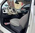 Fiat 500 1.3 Mjt 16V Lounge 75Cv, Neopatentati Ok