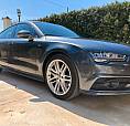 Audi A7 1ª Serie - 2018