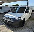 Volkswagen Caddy Cambio Manuale