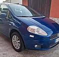 Fiat Grande Punto 1.4 5 Porte Active Natural Power