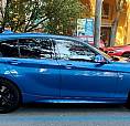 Bmw Serie 1 (F20) - 2019