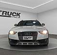 Audi A4 Iv 2012 Allroad Quattro - A4 Allroa U92281