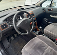 Peugeot 307 1.4 Hdi