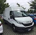 Iveco Daily 33S12V 2.3 Hpt Pm-Tm Furgone
