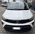 Opel Crossland 1.2 83 Cv Design & Tech