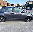 Toyota Yaris 1.0 Pochi Km