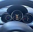 Fiat 500X - 2016