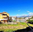 Trilocale Panoramico In Centro Rif 1060