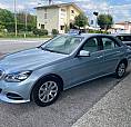 Mercedes-Benz E 220 Premium Aut.