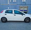 Fiat Grande Punto 1.2 5 Porte Dynamic Ok Neo Paten