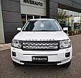 Land Rover Freelander 2ª Serie Freelander 2.2 ...