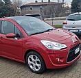 Citroen C3 Unico Proprietario Garantita 12M