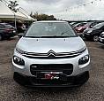 Citroen C3 Puretech 82 Gpl Feel