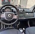 Smart 1000 Diesel Con Tetto Panoramico